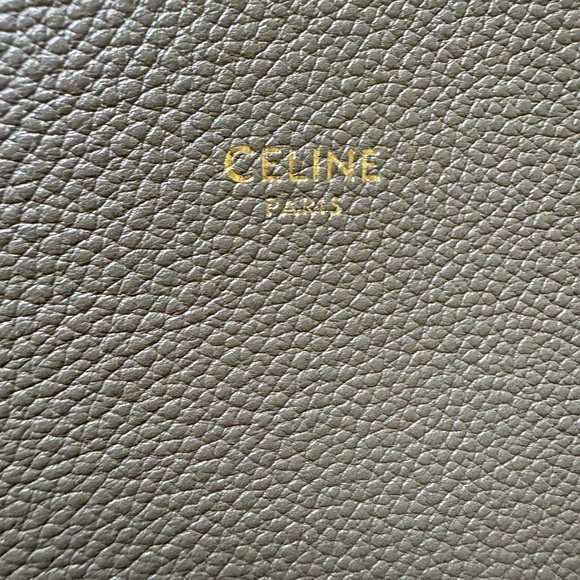 Celine handbag - Picture 2 of 9